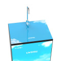 Máy lọc nước RO Karofi Livotec 506
