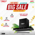 Máy hút mùi âm tủ Chef’s EH-R908E3T