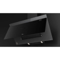 Máy hút mùi áp tường Teka DVT 98660 TOS VG