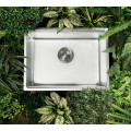 Chậu rửa bát Konox TARI 6448SM
