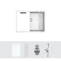 Chậu rửa bát Konox TARI 6448SM