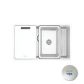 Chậu rửa bát Konox TARI 7648SM