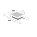 Bếp Từ Canzy CZ-656HNT