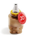 Vòi rửa bát Nobinox MATCH NB218B
