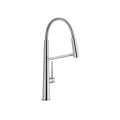 Vòi rửa bát Nobinox LEVANTE NB303