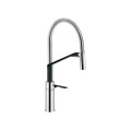 Vòi rửa bát Nobinox HERON NB228