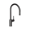 Vòi rửa bát Nobinox RING NB130LTB