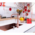 Vòi rửa bát Nobinox CHARLIE NB255C