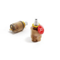 Vòi rửa bát Nobinox RING NB131L