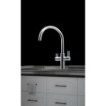 Vòi rửa bát Nobinox SORA NB164