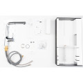 Vòi rửa bát Nobinox MANIA NB215T