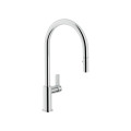 Vòi rửa bát Nobinox FLAG NB205