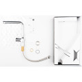 Vòi rửa bát Nobinox MANIA NB214
