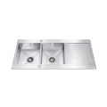 Chậu rửa bát Nobinox LIKEN NL749