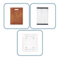 Chậu rửa bát Nobinox LIKEN NL749