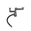 Chậu rửa bát Nobinox LIKEN NL749
