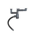 Chậu rửa bát Nobinox RAZIA NJ577