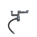 Chậu rửa bát Nobinox LIKEN NL785