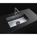 Chậu rửa bát Nobinox LIRA NJ562D