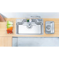 Chậu rửa bát Nobinox LIKEN NL792D