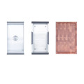 Chậu rửa bát Nobinox MOSE NA808