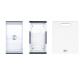 Chậu rửa bát Nobinox STEP NT644U