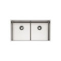 Chậu rửa bát Nobinox ICON NT642U