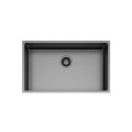 Chậu rửa bát Nobinox CANOVA NT600B