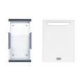 Chậu rửa bát Nobinox CANOVA NT600B