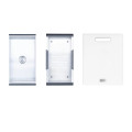 Chậu rửa bát Nobinox PURA NT675T