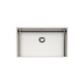 Chậu rửa bát Nobinox PURA NT670U