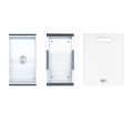 Chậu rửa bát Nobinox PURA NT670U