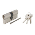 Ruột Khóa 2 Đầu Chìa 71mm Hafele 916.00.013