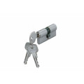 Ruột Khóa 2 Đầu Chìa 71mm Hafele 916.00.013