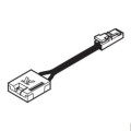 Dây nối điện đèn led 2m 3013 Hafele 833.77.759
