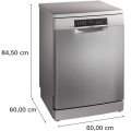 Máy rửa bát Bosch SMS6ZCI00P
