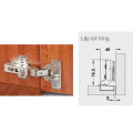 Bản Lề Lọt Lòng Metalla SM 98º Hafele 334.25.000