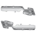 Bản Lề Trùm Ngoài Metalla SM 110° Không Bật Hafele 315.06.350