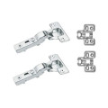 Bản Lề Lọt Lòng Metalla A 155º Hafele 311.93.553