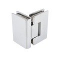 Bản Lề Phòng Tắm 90º Kính - Kính Hafele 499.05.805
