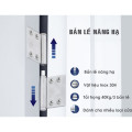 Bản Lề Lá Chịu Lực 40Kg Hafele 926.60.900