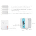 Máy lọc nước để bàn COWAY P-300L