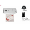 Bản lề sàn EN3 100kg Hafele 499.30.114