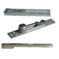 Bản lề sàn inox mờ Hafele 932.77.090