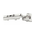 Bản lề trùm ngoài metalla SM 110° giảm chấn Hafele 315.11.750