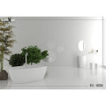 Bồn tắm không massage Coco Euroking EU-6026-1700 White