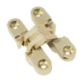 Bản lề âm cho cửa gỗ dày 22 - 26mm Hafele 341.07.545