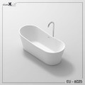 Bồn tắm Cindy EuroKing không massage EU-6025 White