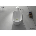 Bồn tắm Diva EuroKing không massage EU-6024-1650 White