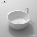 Bồn tắm Paula EuroKing không massage EU-6049 White